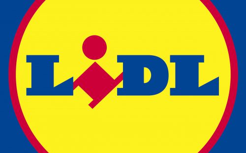 Lidl logo 2