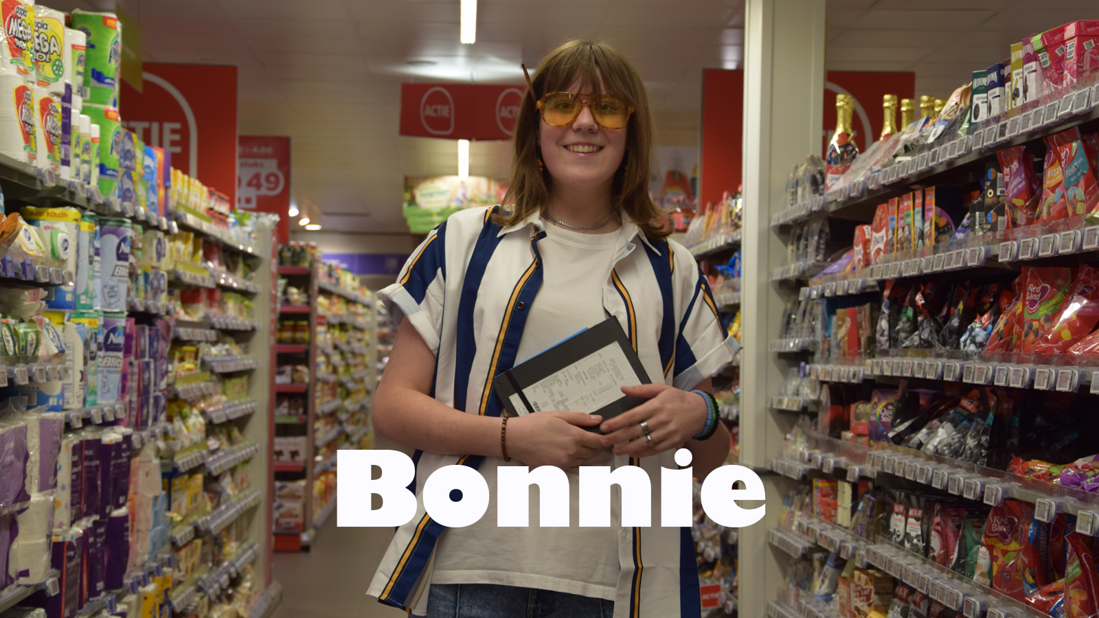 Website Bonnie