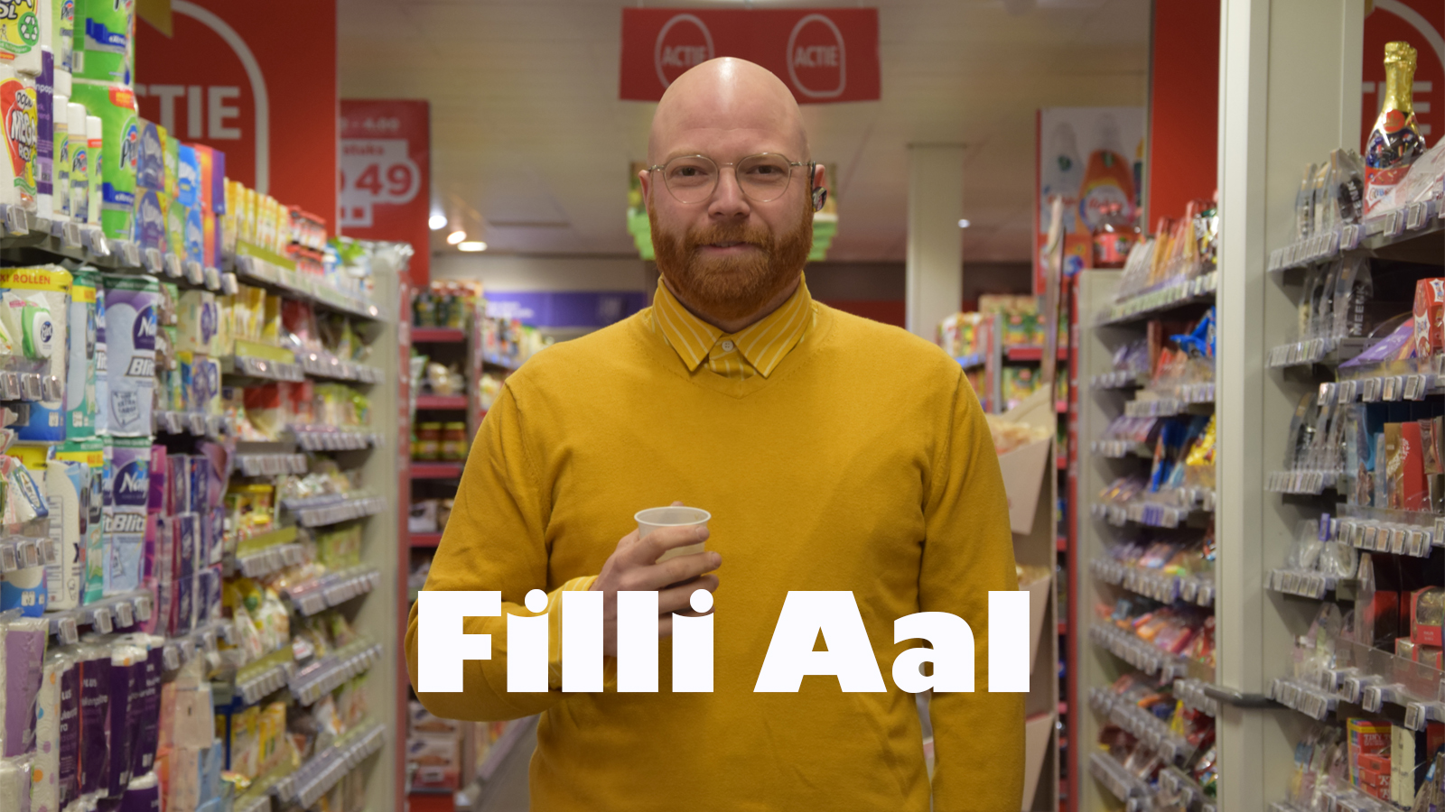 Website Filli Aal