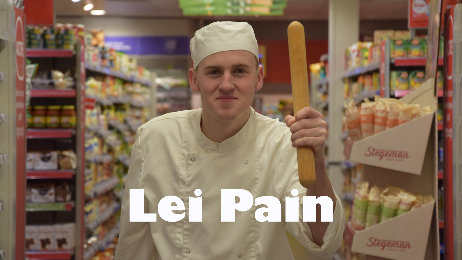 Website Lei Pain