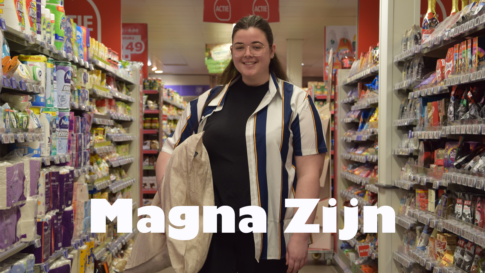 Website Magna Zijn