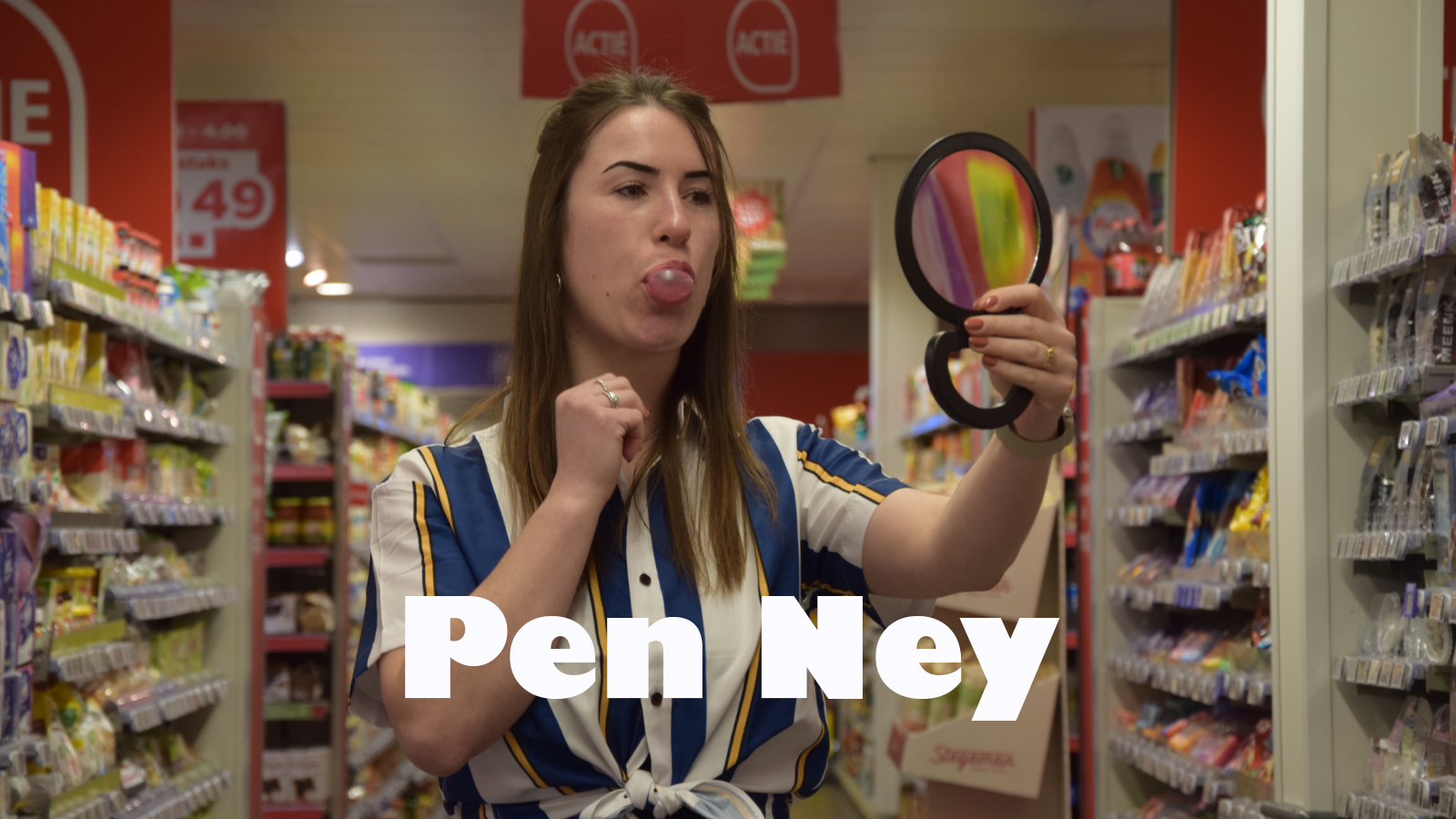 Website Pen Ney