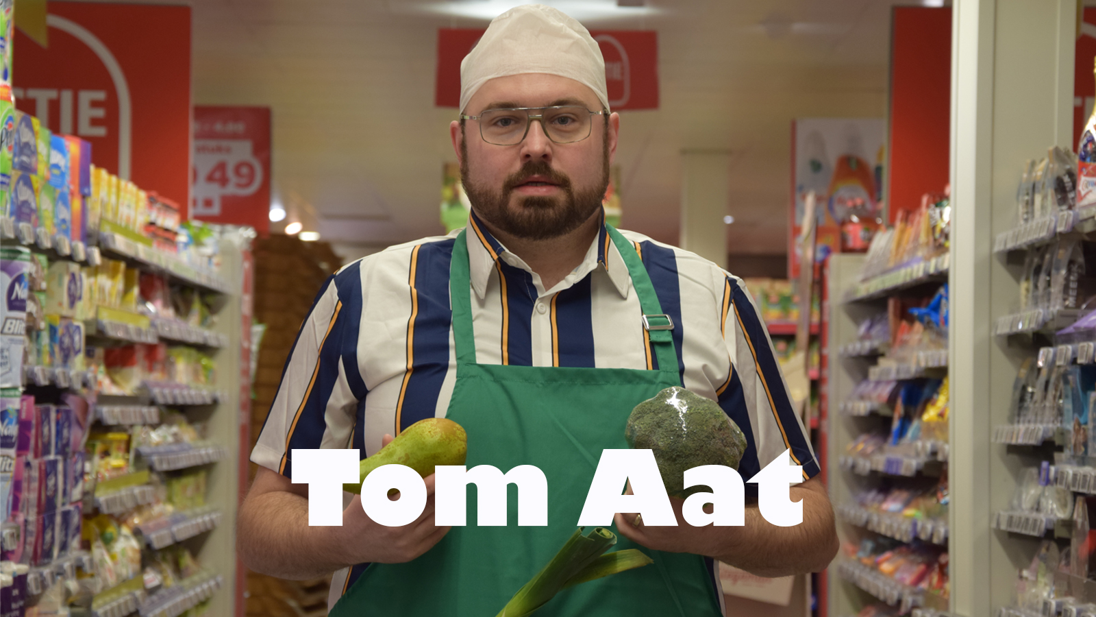 Website Tom Aat
